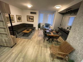 Golden Apartment Lotus 28